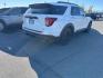 2020 WHITE FORD EXPLORER ST (1FM5K8GC9LG) with an 3.0L engine, Automatic transmission, located at 929 East 8th Ave, Anchorage, AK, 99501, (907) 274-2277, 61.214783, -149.866074- Photo#4