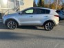 2020 SILVER KIA SPORTAGE SX (KNDPRCA60L7) with an 2.0L engine, Automatic transmission, located at 929 East 8th Ave, Anchorage, AK, 99501, (907) 274-2277, 61.214783, -149.866074- Photo#1