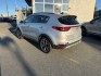 2020 SILVER KIA SPORTAGE SX (KNDPRCA60L7) with an 2.0L engine, Automatic transmission, located at 929 East 8th Ave, Anchorage, AK, 99501, (907) 274-2277, 61.214783, -149.866074- Photo#4