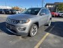 2020 GRAY JEEP COMPASS LIMITED (3C4NJDCB2LT) with an 2.4L engine, Automatic transmission, located at 929 East 8th Ave, Anchorage, AK, 99501, (907) 274-2277, 61.214783, -149.866074- Photo#0