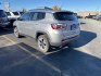 2020 GRAY JEEP COMPASS LIMITED (3C4NJDCB2LT) with an 2.4L engine, Automatic transmission, located at 929 East 8th Ave, Anchorage, AK, 99501, (907) 274-2277, 61.214783, -149.866074- Photo#4
