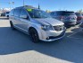 2020 SILVER DODGE GRAND CARAVAN SE (2C4RDGBGXLR) with an 3.6L engine, Automatic transmission, located at 929 East 8th Ave, Anchorage, AK, 99501, (907) 274-2277, 61.214783, -149.866074- Photo#0