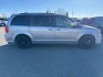 2020 SILVER DODGE GRAND CARAVAN SE (2C4RDGBGXLR) with an 3.6L engine, Automatic transmission, located at 929 East 8th Ave, Anchorage, AK, 99501, (907) 274-2277, 61.214783, -149.866074- Photo#1
