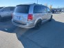 2020 SILVER DODGE GRAND CARAVAN SE (2C4RDGBGXLR) with an 3.6L engine, Automatic transmission, located at 929 East 8th Ave, Anchorage, AK, 99501, (907) 274-2277, 61.214783, -149.866074- Photo#4