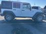2016 WHITE JEEP WRANGLER UNLIMI RUBICON (1C4HJWFGXGL) with an 3.6L engine, Automatic transmission, located at 929 East 8th Ave, Anchorage, AK, 99501, (907) 274-2277, 61.214783, -149.866074- Photo#1
