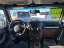 2016 WHITE JEEP WRANGLER UNLIMI RUBICON (1C4HJWFGXGL) with an 3.6L engine, Automatic transmission, located at 929 East 8th Ave, Anchorage, AK, 99501, (907) 274-2277, 61.214783, -149.866074- Photo#3