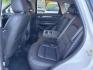 2024 WHITE MAZDA CX-5 SELECT (JM3KFBBL3R0) with an 2.5L engine, Automatic transmission, located at 929 East 8th Ave, Anchorage, AK, 99501, (907) 274-2277, 61.214783, -149.866074- Photo#3