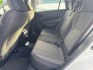 2024 WHITE SUBARU IMPREZA SPORT (JF1GUAFC9R8) with an 2.0L engine, Continuously Variable transmission, located at 929 East 8th Ave, Anchorage, AK, 99501, (907) 274-2277, 61.214783, -149.866074- Photo#3