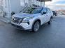 2024 SILVER NISSAN ROGUE S (5N1BT3AB5RC) with an 1.5L engine, Continuously Variable transmission, located at 929 East 8th Ave, Anchorage, AK, 99501, (907) 274-2277, 61.214783, -149.866074- Photo#0