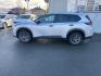 2024 SILVER NISSAN ROGUE S (5N1BT3AB5RC) with an 1.5L engine, Continuously Variable transmission, located at 929 East 8th Ave, Anchorage, AK, 99501, (907) 274-2277, 61.214783, -149.866074- Photo#1