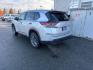 2024 SILVER NISSAN ROGUE S (5N1BT3AB5RC) with an 1.5L engine, Continuously Variable transmission, located at 929 East 8th Ave, Anchorage, AK, 99501, (907) 274-2277, 61.214783, -149.866074- Photo#2