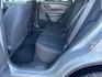 2024 SILVER NISSAN ROGUE S (5N1BT3AB5RC) with an 1.5L engine, Continuously Variable transmission, located at 929 East 8th Ave, Anchorage, AK, 99501, (907) 274-2277, 61.214783, -149.866074- Photo#3