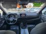 2024 SILVER NISSAN ROGUE S (5N1BT3AB5RC) with an 1.5L engine, Continuously Variable transmission, located at 929 East 8th Ave, Anchorage, AK, 99501, (907) 274-2277, 61.214783, -149.866074- Photo#4