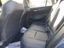 2025 GRAY TOYOTA COROLLA CROSS XLE (7MUEAABG0SV) with an 2.0L engine, Continuously Variable transmission, located at 929 East 8th Ave, Anchorage, AK, 99501, (907) 274-2277, 61.214783, -149.866074- Photo#0
