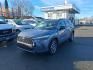 2025 GRAY TOYOTA COROLLA CROSS XLE (7MUEAABG0SV) with an 2.0L engine, Continuously Variable transmission, located at 929 East 8th Ave, Anchorage, AK, 99501, (907) 274-2277, 61.214783, -149.866074- Photo#1