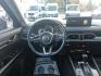 2023 RED MAZDA CX-5 SELECT (JM3KFBBM1P0) with an 2.5L engine, Automatic transmission, located at 929 East 8th Ave, Anchorage, AK, 99501, (907) 274-2277, 61.214783, -149.866074- Photo#4