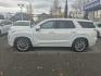 2020 WHITE HYUNDAI PALISADE LIMITED (KM8R5DHEXLU) with an 3.8L engine, Automatic transmission, located at 929 East 8th Ave, Anchorage, AK, 99501, (907) 274-2277, 61.214783, -149.866074- Photo#1