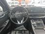 2020 WHITE HYUNDAI PALISADE LIMITED (KM8R5DHEXLU) with an 3.8L engine, Automatic transmission, located at 929 East 8th Ave, Anchorage, AK, 99501, (907) 274-2277, 61.214783, -149.866074- Photo#3