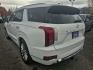 2020 WHITE HYUNDAI PALISADE LIMITED (KM8R5DHEXLU) with an 3.8L engine, Automatic transmission, located at 929 East 8th Ave, Anchorage, AK, 99501, (907) 274-2277, 61.214783, -149.866074- Photo#4