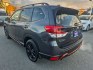 2023 GRAY SUBARU FORESTER SPORT (JF2SKAJC2PH) with an 2.5L engine, Continuously Variable transmission, located at 929 East 8th Ave, Anchorage, AK, 99501, (907) 274-2277, 61.214783, -149.866074- Photo#2