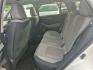 2025 WHITE SUBARU OUTBACK PREMIUM (4S4BTAFC8S3) with an 2.5L engine, Continuously Variable transmission, located at 929 East 8th Ave, Anchorage, AK, 99501, (907) 274-2277, 61.214783, -149.866074- Photo#2