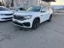 2021 WHITE VOLKSWAGEN ATLAS SE (1V2RR2CA6MC) with an 3.6L engine, Automatic transmission, located at 929 East 8th Ave, Anchorage, AK, 99501, (907) 274-2277, 61.214783, -149.866074- Photo#0