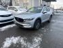 2020 SILVER MAZDA CX-5 TOURING (JM3KFBCM7L0) with an 2.5L engine, Automatic transmission, located at 929 East 8th Ave, Anchorage, AK, 99501, (907) 274-2277, 61.214783, -149.866074- Photo#0