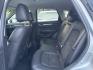 2020 SILVER MAZDA CX-5 TOURING (JM3KFBCM7L0) with an 2.5L engine, Automatic transmission, located at 929 East 8th Ave, Anchorage, AK, 99501, (907) 274-2277, 61.214783, -149.866074- Photo#3