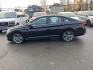 2024 BLACK VOLKSWAGEN JETTA SE SE (3VWEM7BU7RM) with an 1.5L engine, Automatic transmission, located at 929 East 8th Ave, Anchorage, AK, 99501, (907) 274-2277, 61.214783, -149.866074- Photo#3