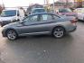 2024 GRAY VOLKSWAGEN JETTA SE SE (3VWEM7BU2RM) with an 1.5L engine, Automatic transmission, located at 929 East 8th Ave, Anchorage, AK, 99501, (907) 274-2277, 61.214783, -149.866074- Photo#1