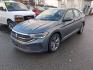 2024 GRAY VOLKSWAGEN JETTA SE SE (3VWEM7BU2RM) with an 1.5L engine, Automatic transmission, located at 929 East 8th Ave, Anchorage, AK, 99501, (907) 274-2277, 61.214783, -149.866074- Photo#3
