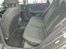 2024 GRAY HYUNDAI ELANTRA SEL SEL (KMHLM4DG0RU) with an 2.0L engine, Continuously Variable transmission, located at 929 East 8th Ave, Anchorage, AK, 99501, (907) 274-2277, 61.214783, -149.866074- Photo#3