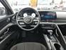 2024 GRAY HYUNDAI ELANTRA SEL SEL (KMHLM4DG0RU) with an 2.0L engine, Continuously Variable transmission, located at 929 East 8th Ave, Anchorage, AK, 99501, (907) 274-2277, 61.214783, -149.866074- Photo#4