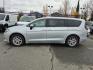 2023 SILVER CHRYSLER VOYAGER LX LX (2C4RC1CG8PR) with an 3.6L engine, Automatic transmission, located at 929 East 8th Ave, Anchorage, AK, 99501, (907) 274-2277, 61.214783, -149.866074- Photo#1