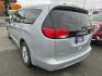 2023 SILVER CHRYSLER VOYAGER LX LX (2C4RC1CG8PR) with an 3.6L engine, Automatic transmission, located at 929 East 8th Ave, Anchorage, AK, 99501, (907) 274-2277, 61.214783, -149.866074- Photo#2