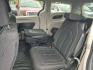 2023 SILVER CHRYSLER VOYAGER LX LX (2C4RC1CG8PR) with an 3.6L engine, Automatic transmission, located at 929 East 8th Ave, Anchorage, AK, 99501, (907) 274-2277, 61.214783, -149.866074- Photo#3