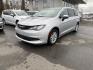 2023 SILVER CHRYSLER VOYAGER LX LX (2C4RC1CGXPR) with an 3.6L engine, Automatic transmission, located at 929 East 8th Ave, Anchorage, AK, 99501, (907) 274-2277, 61.214783, -149.866074- Photo#0