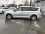 2023 SILVER CHRYSLER VOYAGER LX LX (2C4RC1CGXPR) with an 3.6L engine, Automatic transmission, located at 929 East 8th Ave, Anchorage, AK, 99501, (907) 274-2277, 61.214783, -149.866074- Photo#1