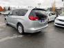 2023 SILVER CHRYSLER VOYAGER LX LX (2C4RC1CGXPR) with an 3.6L engine, Automatic transmission, located at 929 East 8th Ave, Anchorage, AK, 99501, (907) 274-2277, 61.214783, -149.866074- Photo#2