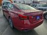 2024 RED NISSAN ALTIMA SV SV (1N4BL4DV9RN) with an 2.5L engine, Continuously Variable transmission, located at 929 East 8th Ave, Anchorage, AK, 99501, (907) 274-2277, 61.214783, -149.866074- Photo#4