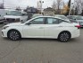 2024 WHITE NISSAN ALTIMA SV SV (1N4BL4DV5RN) with an 2.5L engine, Continuously Variable transmission, located at 929 East 8th Ave, Anchorage, AK, 99501, (907) 274-2277, 61.214783, -149.866074- Photo#1