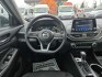 2024 WHITE NISSAN ALTIMA SV SV (1N4BL4DV5RN) with an 2.5L engine, Continuously Variable transmission, located at 929 East 8th Ave, Anchorage, AK, 99501, (907) 274-2277, 61.214783, -149.866074- Photo#3