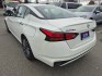2024 WHITE NISSAN ALTIMA SV SV (1N4BL4DV5RN) with an 2.5L engine, Continuously Variable transmission, located at 929 East 8th Ave, Anchorage, AK, 99501, (907) 274-2277, 61.214783, -149.866074- Photo#4