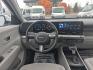 2025 WHITE HYUNDAI KONA SEL SEL (KM8HBCAB8SU) with an 2.0L engine, Continuously Variable transmission, located at 929 East 8th Ave, Anchorage, AK, 99501, (907) 274-2277, 61.214783, -149.866074- Photo#4