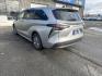 2024 SILVER TOYOTA SIENNA LE (5TDKRKEC5RS) with an 2.5L engine, Continuously Variable transmission, located at 929 East 8th Ave, Anchorage, AK, 99501, (907) 274-2277, 61.214783, -149.866074- Photo#2