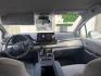 2024 SILVER TOYOTA SIENNA LE (5TDKRKEC5RS) with an 2.5L engine, Continuously Variable transmission, located at 929 East 8th Ave, Anchorage, AK, 99501, (907) 274-2277, 61.214783, -149.866074- Photo#4
