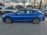 2024 BLUE VOLKSWAGEN JETTA SE SE (3VWEM7BU0RM) with an 1.5L engine, Automatic transmission, located at 929 East 8th Ave, Anchorage, AK, 99501, (907) 274-2277, 61.214783, -149.866074- Photo#1