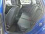 2024 BLUE VOLKSWAGEN JETTA SE SE (3VWEM7BU0RM) with an 1.5L engine, Automatic transmission, located at 929 East 8th Ave, Anchorage, AK, 99501, (907) 274-2277, 61.214783, -149.866074- Photo#4