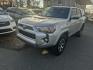 2019 SILVER TOYOTA 4RUNNER SR5/SR5 PREMIUM (JTEBU5JR4K5) with an 4.0L engine, Automatic transmission, located at 929 East 8th Ave, Anchorage, AK, 99501, (907) 274-2277, 61.214783, -149.866074- Photo#0