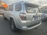2019 SILVER TOYOTA 4RUNNER SR5/SR5 PREMIUM (JTEBU5JR4K5) with an 4.0L engine, Automatic transmission, located at 929 East 8th Ave, Anchorage, AK, 99501, (907) 274-2277, 61.214783, -149.866074- Photo#2